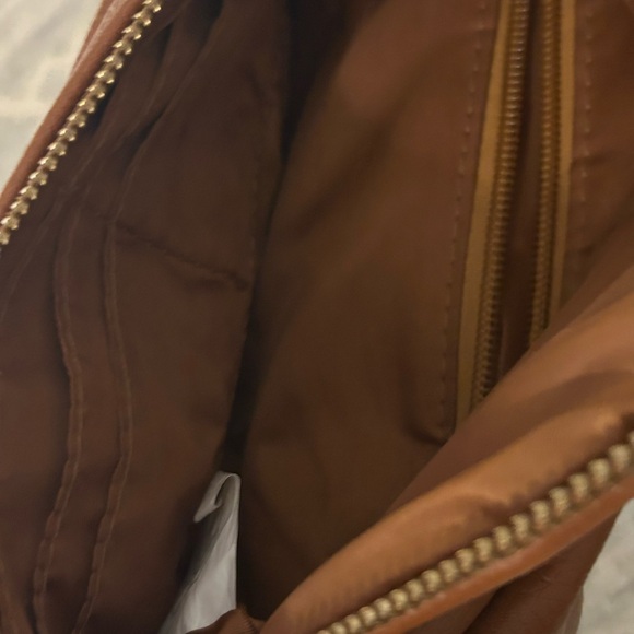 THE FAWNY PACK - BROWN - Picture 5 of 6